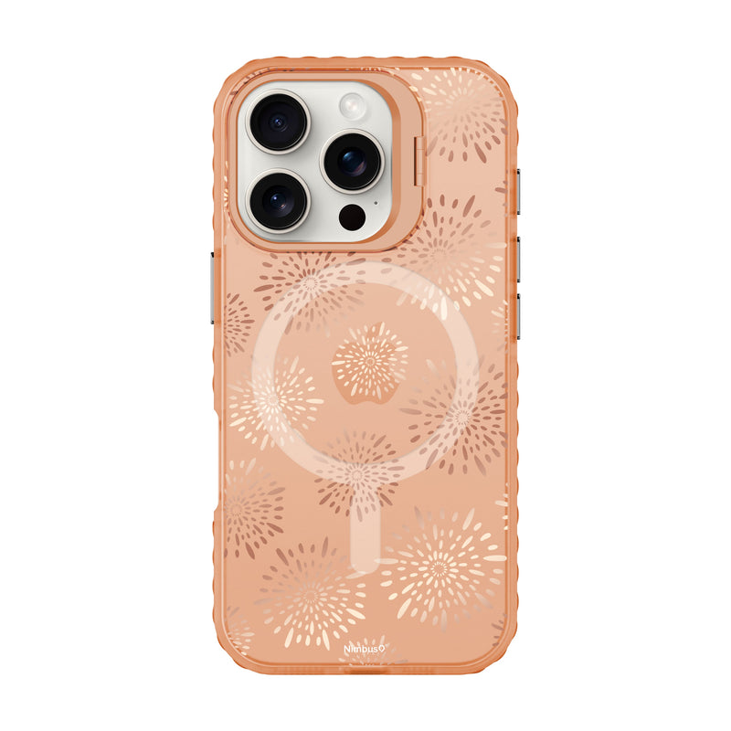 Load image into Gallery viewer, Nimbus9 Stratus 2 iPhone 16 Pro MagSafe Case - Starburst
