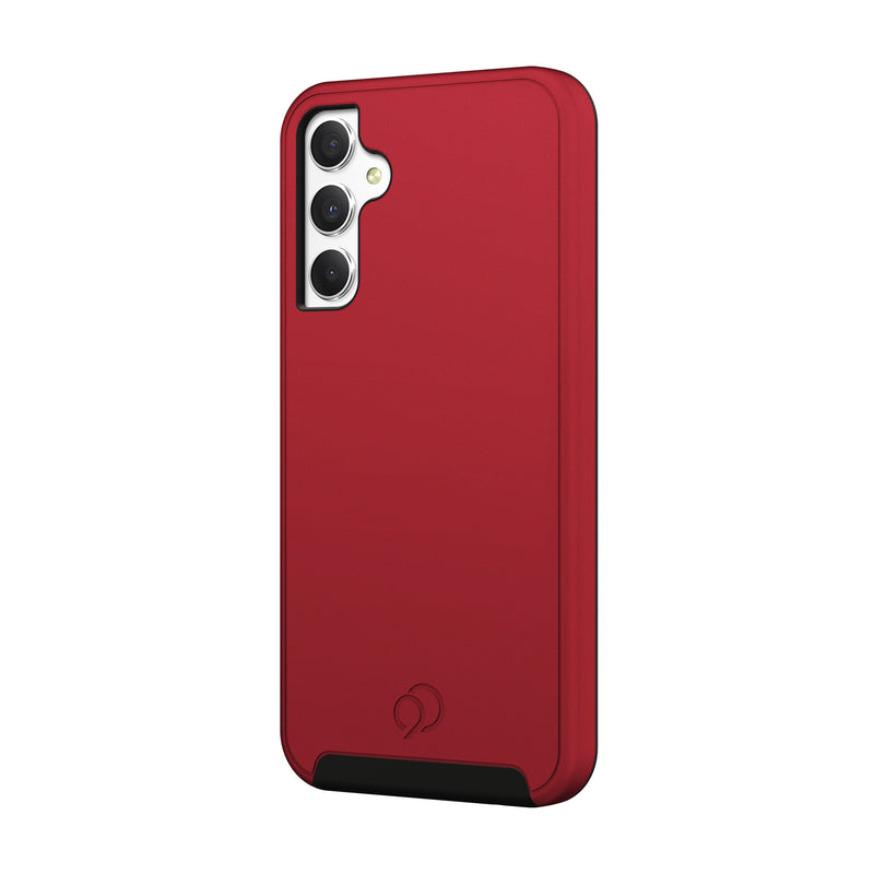 Load image into Gallery viewer, Nimbus9 Cirrus 2 Galaxy A15 5G Case - Crimson
