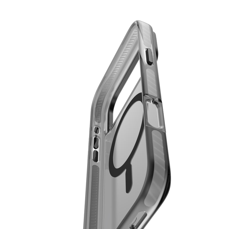 Load image into Gallery viewer, Nimbus9 Phantom 3 iPhone 17 Pro MagSafe Case - Smoke
