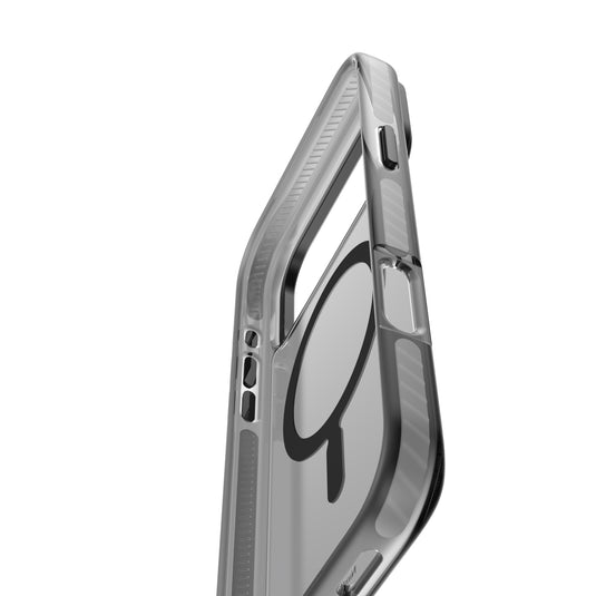Nimbus9 Phantom 3 iPhone 17 Pro MagSafe Case - Smoke