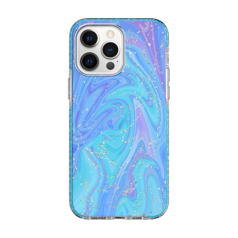 Load image into Gallery viewer, PureGear Fashion Series iPhone 14 Pro Max (6.7) Case - Design 18
