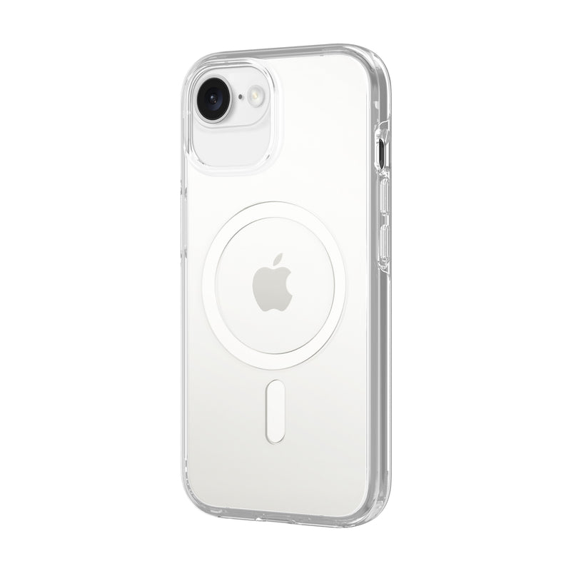 Load image into Gallery viewer, Nimbus9 Vantage iPhone 16e/13/14/15 MagSafe Case - Clear
