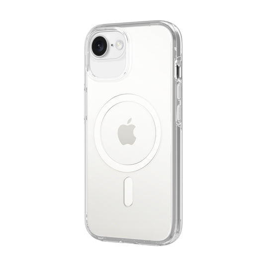 Nimbus9 Vantage iPhone 16e/13/14/15 MagSafe Case - Clear