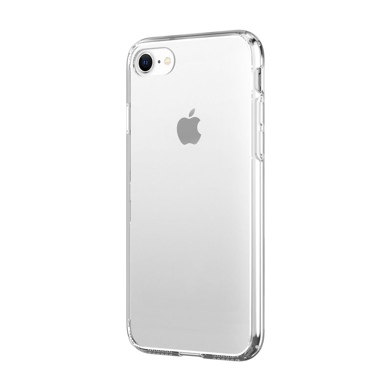 Load image into Gallery viewer, ZIZO REFINE Series Case for iPhone SE (3rd and 2nd gen)/8/7 - Clear
