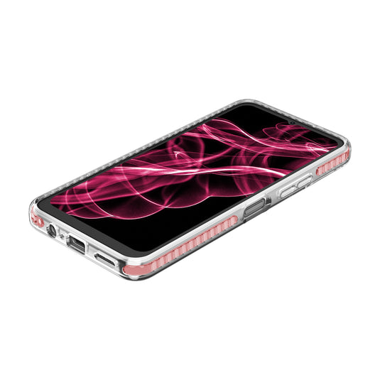 PureGear Slim Shell Designer Series T-Mobile REVVL 7Case - Design 22