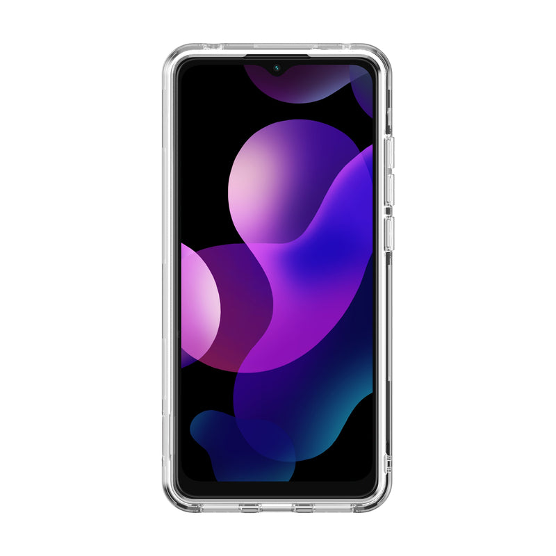 Load image into Gallery viewer, ZIZO ION Series TCL 30 Z Case - Rose Gold
