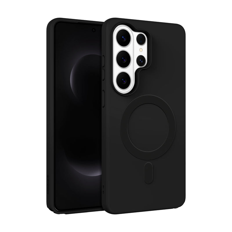 Load image into Gallery viewer, Nimbus9 Alto 2 Galaxy S26 Ultra MagSafe Case - Black
