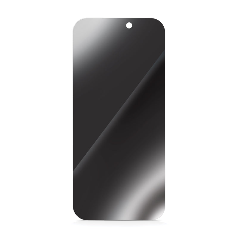 Load image into Gallery viewer, CLICK Privacy Shield Screen Protector for iPhone 18 Pro Max / 17 Pro Max - Privacy
