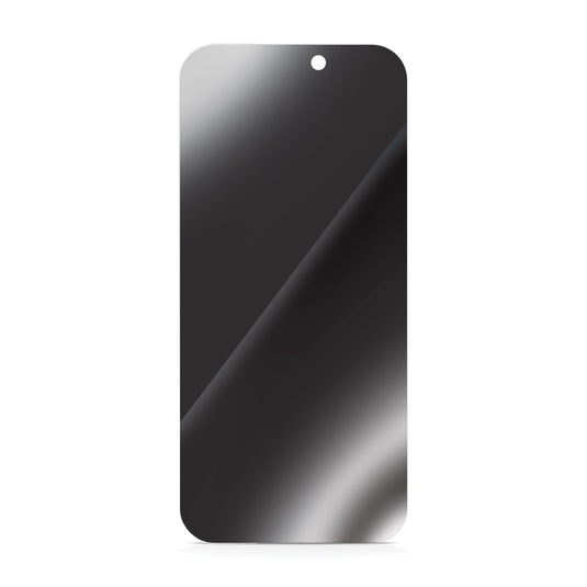 CLICK Privacy Shield Screen Protector for iPhone 18 Pro Max / 17 Pro Max - Privacy