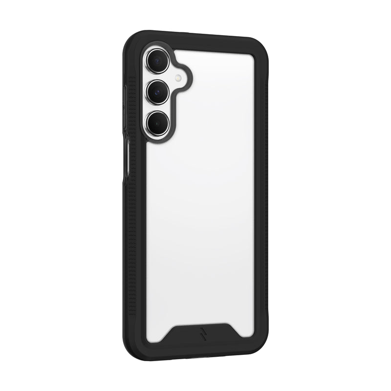 Load image into Gallery viewer, ZIZO ION Series Galaxy A16 5G Case - Black
