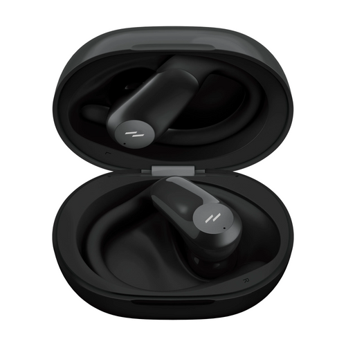 ZIZO Encore Sport Active Wireless Earbuds - Black
