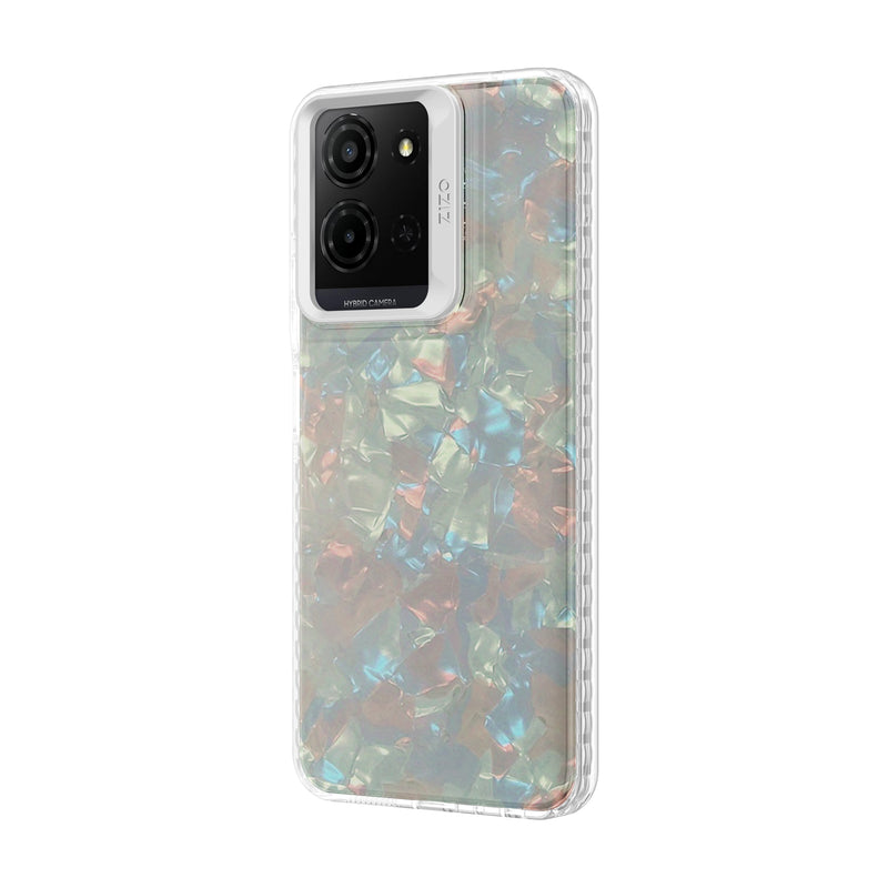 Load image into Gallery viewer, ZIZO JEWEL Series TCL K33 5G Case - Opal
