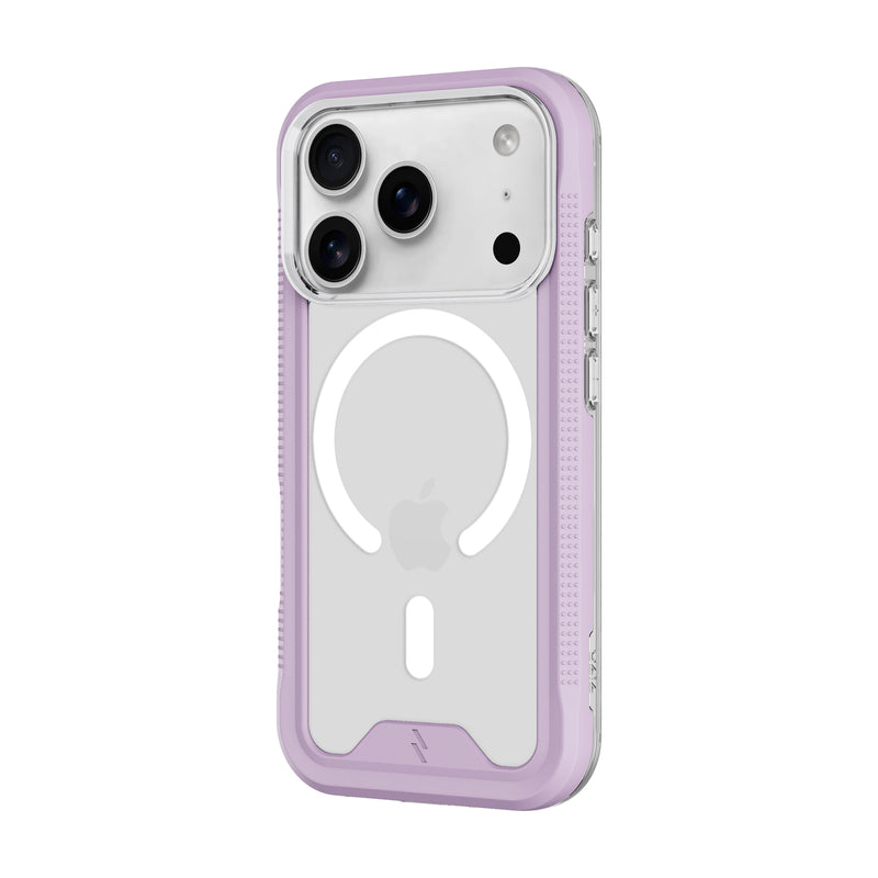 Load image into Gallery viewer, ZIZO ION Series iPhone 17 Pro MagSafe Case - Purple
