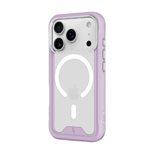 ZIZO ION Series iPhone 17 Pro MagSafe Case - Purple