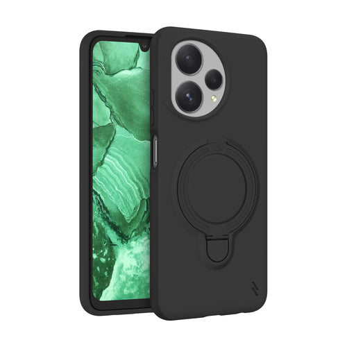 ZIZO REVOLVE Series Cricket Icon Plus 2026 Case - Magnetic Black