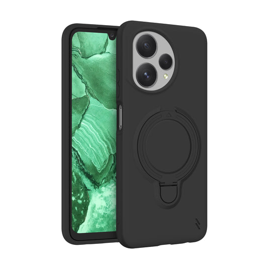 ZIZO REVOLVE Series Cricket Icon Plus 2026 Case - Magnetic Black