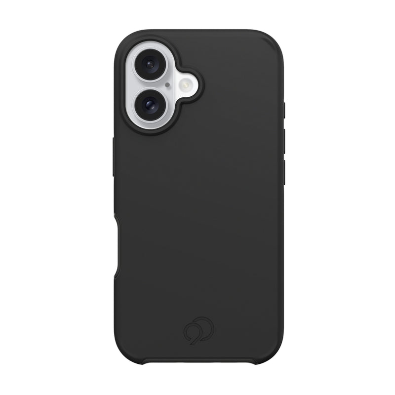 Load image into Gallery viewer, Nimbus9 Cirrus 3 iPhone 16 MagSafe Case - Black

