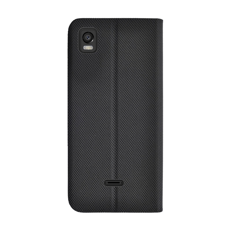 Load image into Gallery viewer, PureGear WALLET Series Cricket Debut Smart Case - Black
