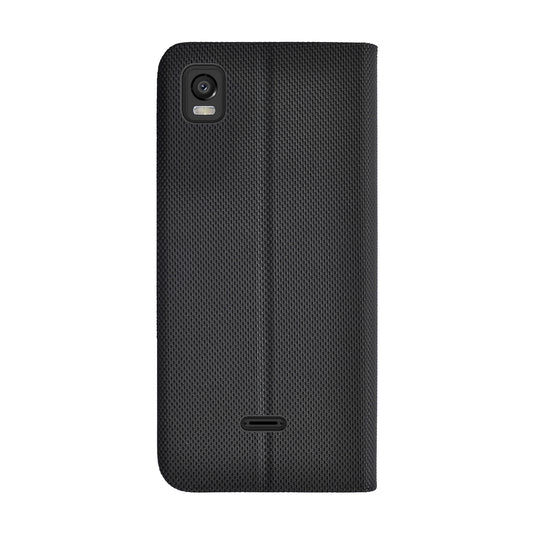 PureGear WALLET Series Cricket Debut Smart Case - Black