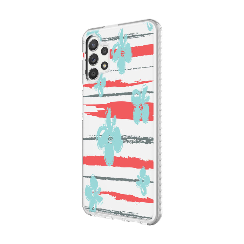 Load image into Gallery viewer, PureGear Fashion Series Galaxy A13 / A13 5G Case - Design 4
