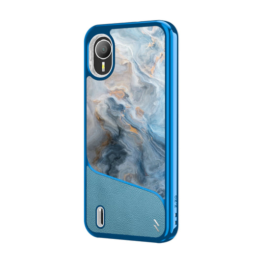 ZIZO DIVISION Series Cricket Debut S2 Case - Marble