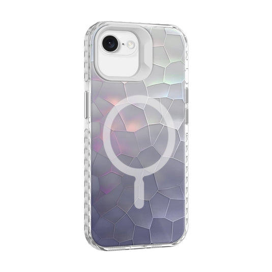 CLICK Prism Series Case iPhone 16e/13/14/15 Case - Clear