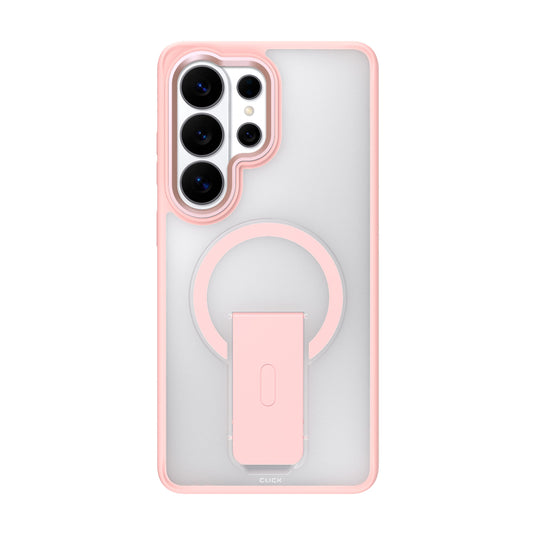 CLICK Latch Series Galaxy S26 Ultra Case - Pink
