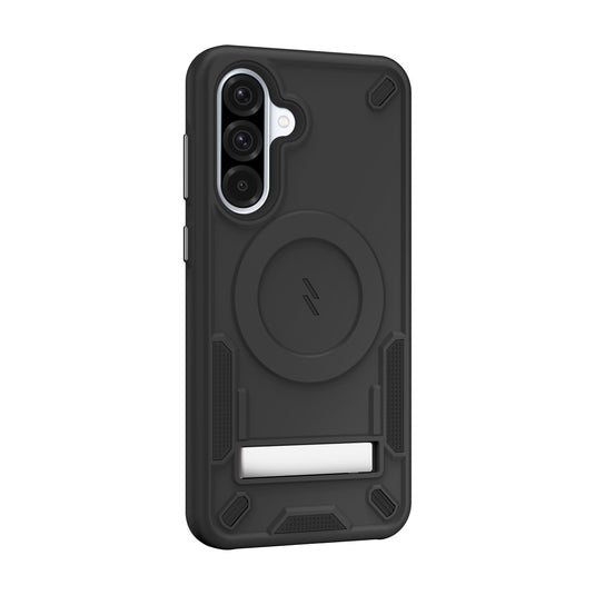 ZIZO TRANSFORM Series Galaxy A36 5G Case - Black