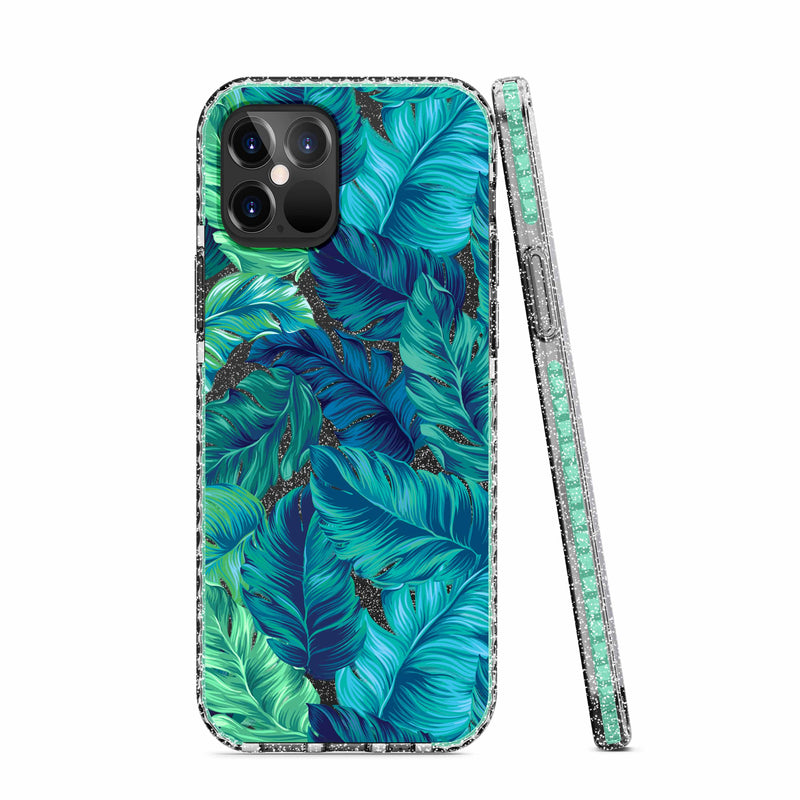 Load image into Gallery viewer, ZIZO DIVINE Series iPhone 12 Pro Max Case - Tropical
