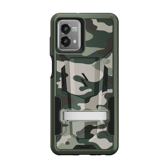 ZIZO TRANSFORM Series moto g stylus (2023) / 5G Case - Camo