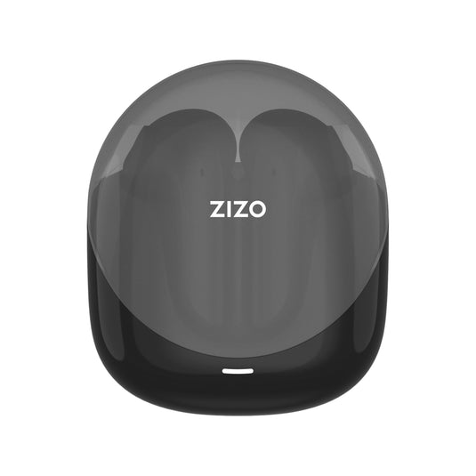 ZIZO Tempo Z1 Wireless Earbuds - Black