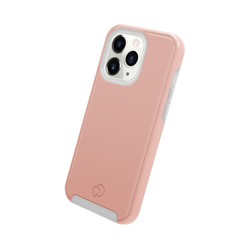 Load image into Gallery viewer, Nimbus9 Cirrus 2 iPhone 13 Pro Case - Rose Gold
