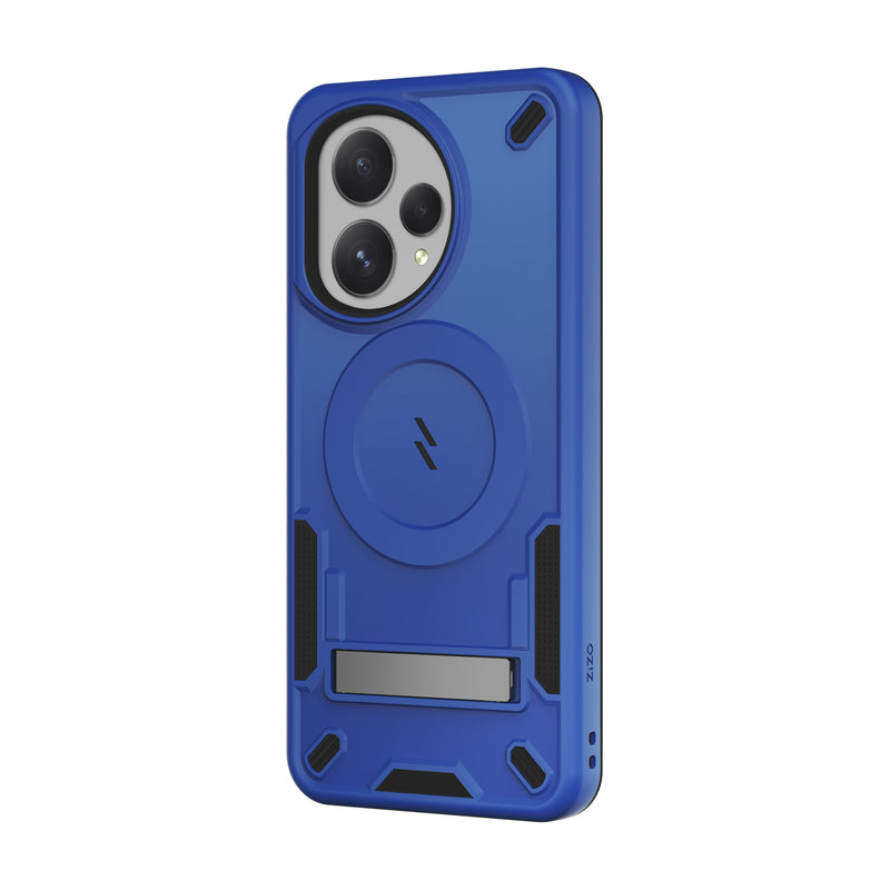 Load image into Gallery viewer, ZIZO TRANSFORM Series Cricket Icon Pro - 2026 Case - Blue

