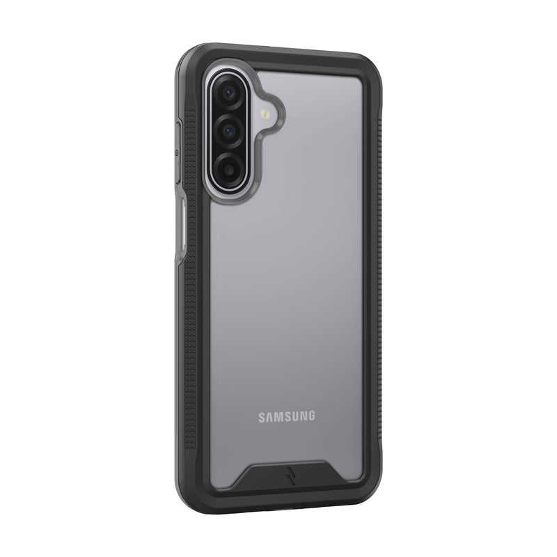 Load image into Gallery viewer, ZIZO ION Series Galaxy A17 / A16 / A26 Case - Black
