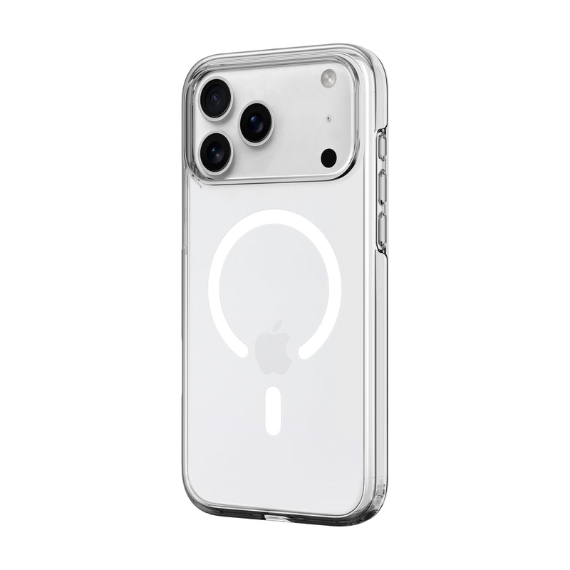 Load image into Gallery viewer, Nimbus9 Vantage iPhone 17 Pro Max MagSafe Case - Clear
