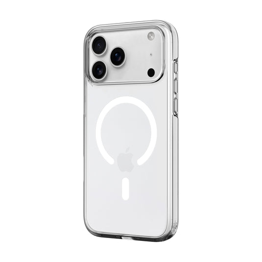Nimbus9 Vantage iPhone 17 Pro Max MagSafe Case - Clear