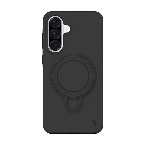 ZIZO REVOLVE Series Galaxy A36 5G Case - Magnetic Black