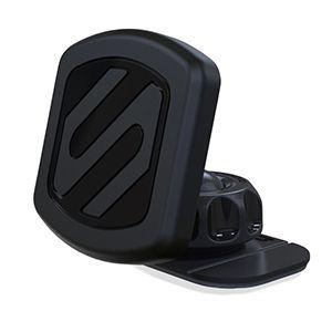 Load image into Gallery viewer, SCOSCHE MAGICMOUNT DASH - BLACK
