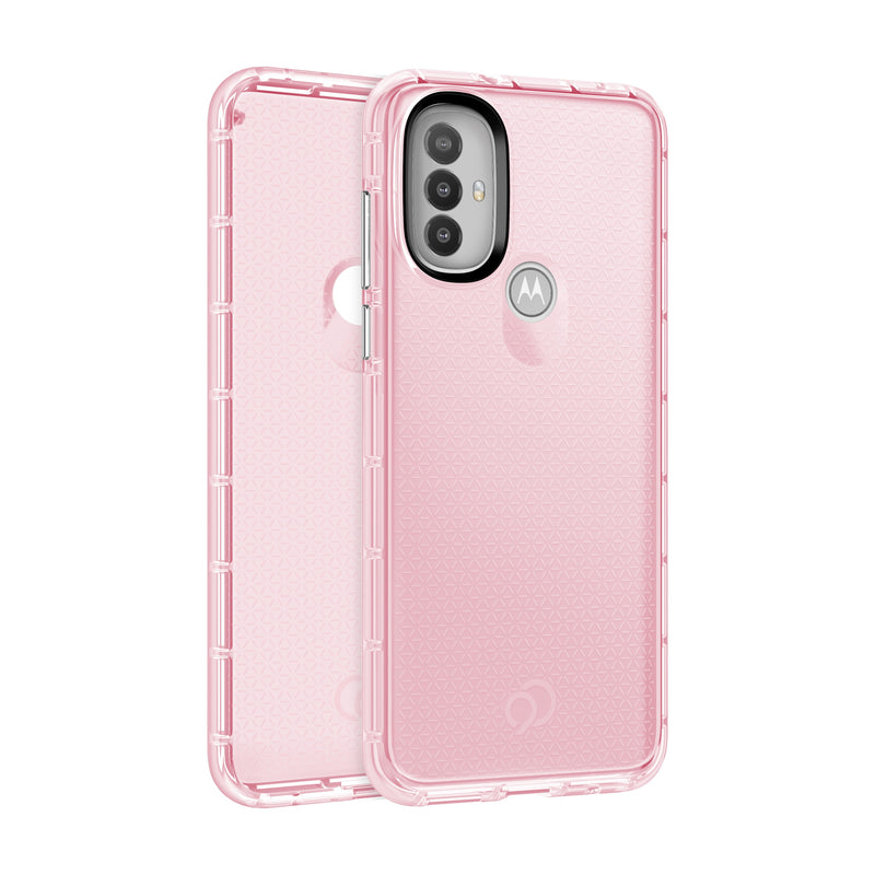 Load image into Gallery viewer, Nimbus9 Phantom 2 moto g power (2022) Case - Flamingo
