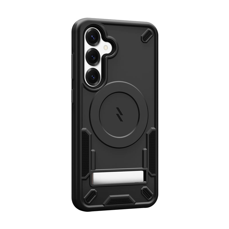 Load image into Gallery viewer, ZIZO TRANSFORM Series Galaxy S25 FE Case - Pink
