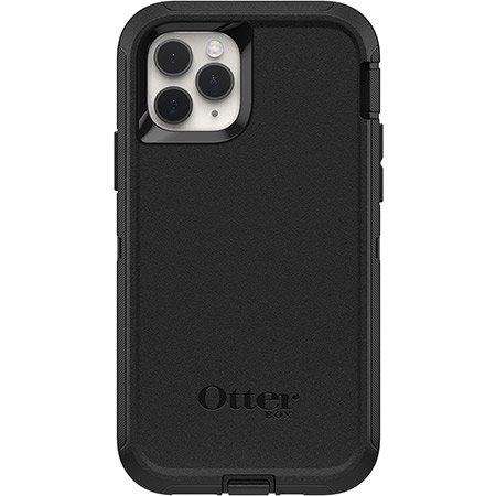 Load image into Gallery viewer, Otterbox Commuter Series Case for Apple iPhone 11 Pro - Black
