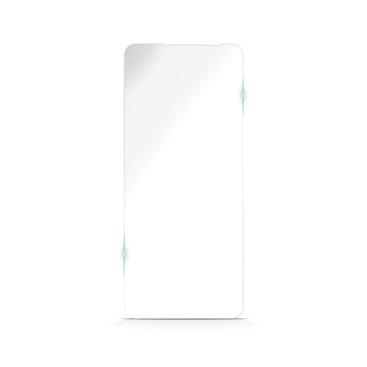 ZIZO TEMPERED GLASS Screen Protector for Cricket Icon - 2026 - Clear