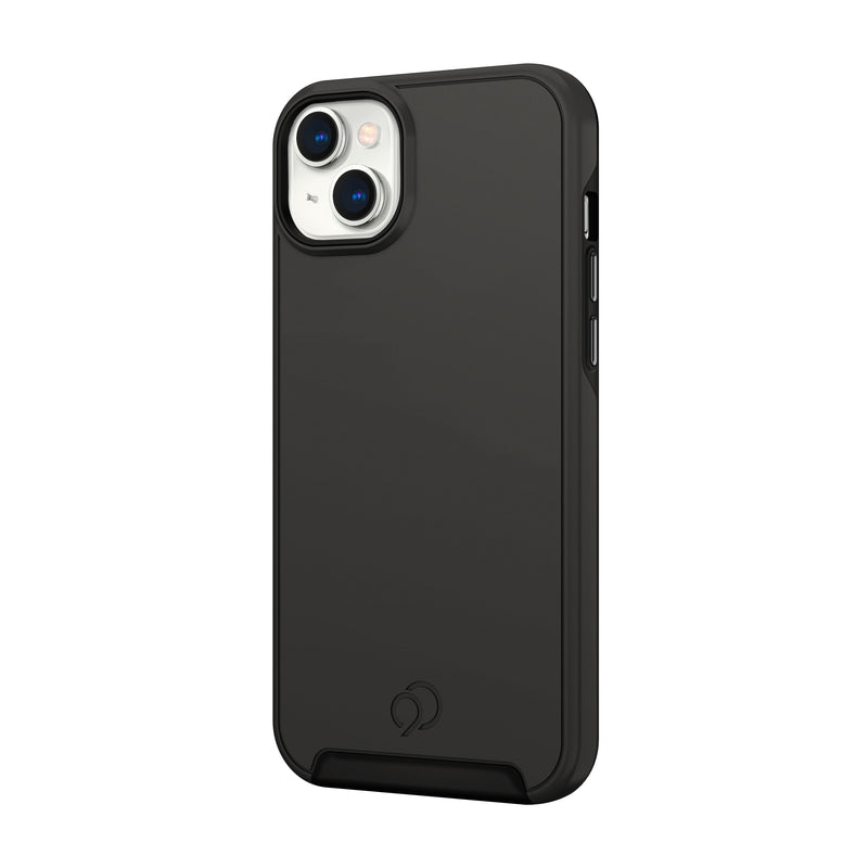 Load image into Gallery viewer, Nimbus9 Cirrus 2 iPhone 14 Plus Case - Black
