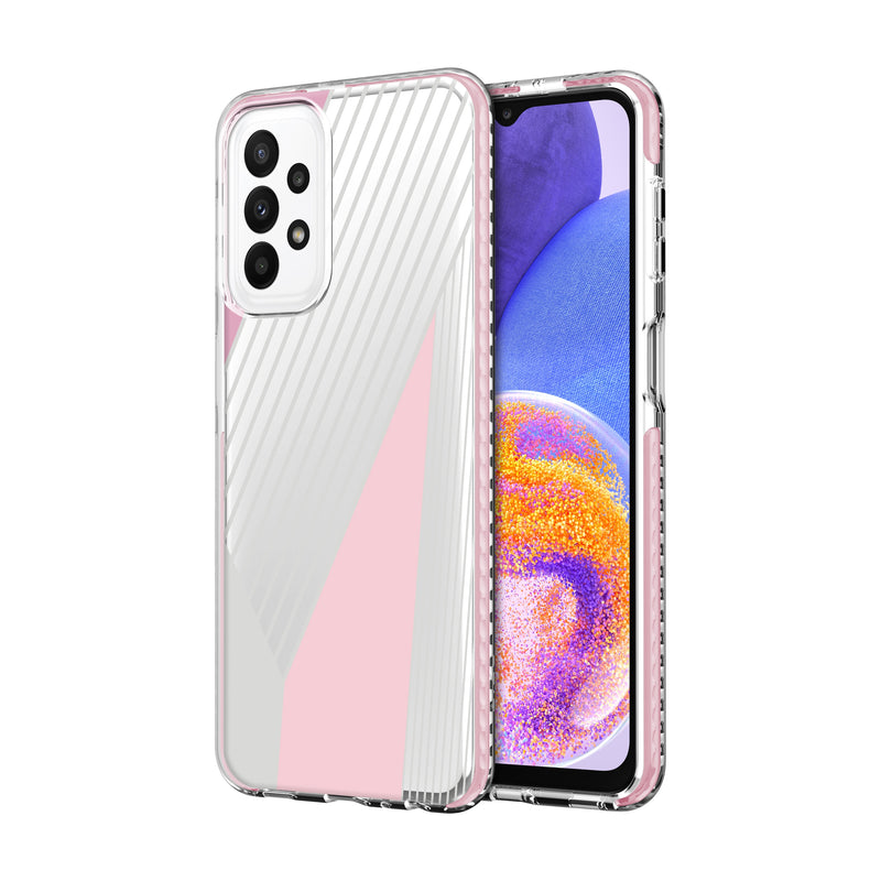 Load image into Gallery viewer, PureGear Fashion Series Galaxy A23 5G Case - Design 8
