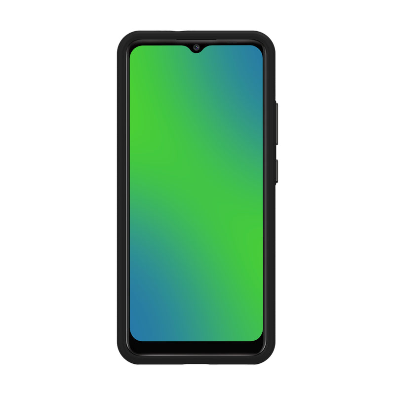 Load image into Gallery viewer, ZIZO DIVISION Series Cricket Magic 5G Case - Black &amp; Red
