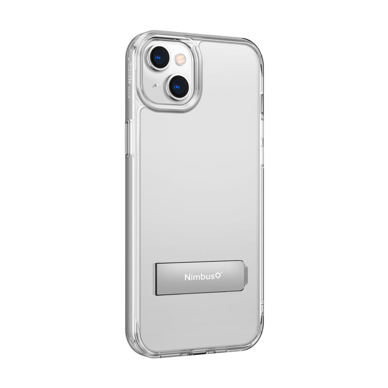 Load image into Gallery viewer, Nimbus9 Aero iPhone 14 Plus (6.7) Case - Clear
