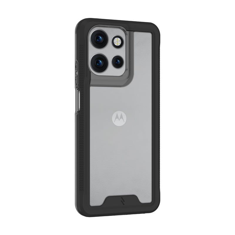 Load image into Gallery viewer, ZIZO ION Series moto g (2025) Case - Black
