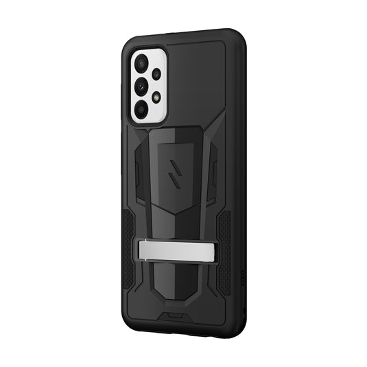 ZIZO TRANSFORM Series Galaxy A23 5G Case - Black