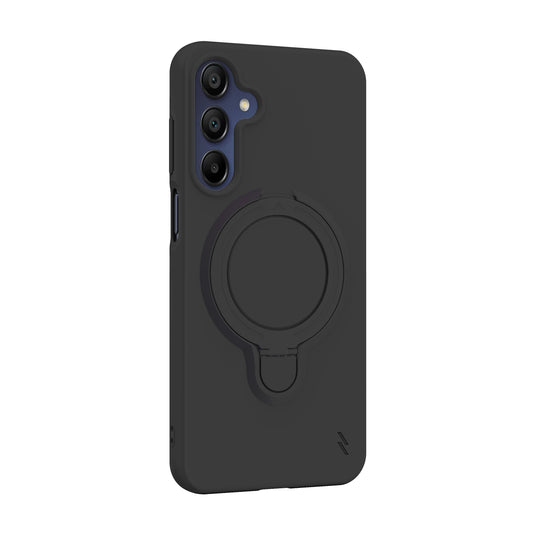 ZIZO REVOLVE Series Galaxy A16 5G Case - Magnetic Black