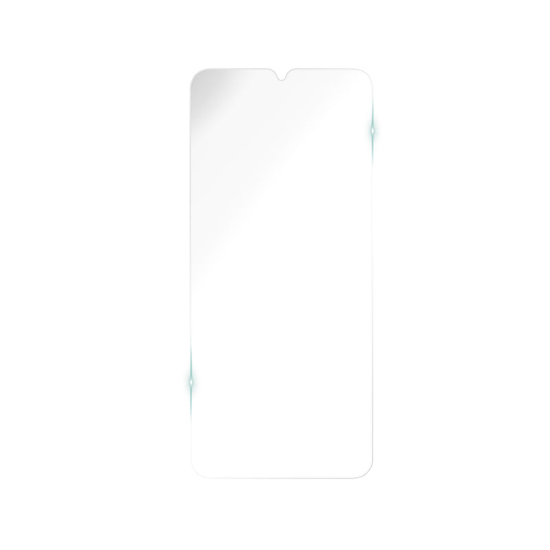 Load image into Gallery viewer, ZIZO TEMPERED GLASS Screen Protector for Cricket Icon Plus 2026 - Clear
